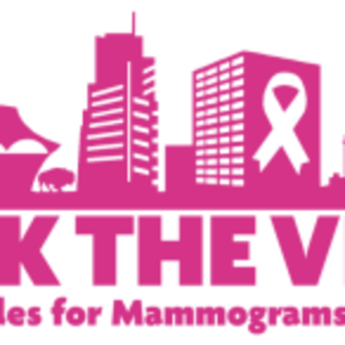 Miles For Mammograms