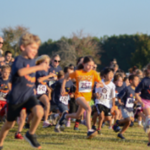 Peeples Pumpkin Run 2025
