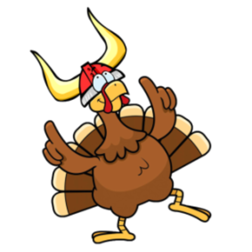 10th Annual Viking Turkey Trot 5k And 1 Mile Fun Run