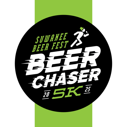 Suwanee Beer Fest Beer Chaser 5k