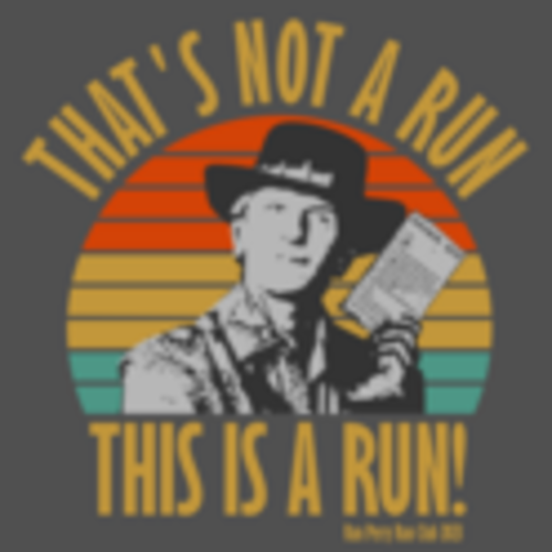 Run Perry Run Club