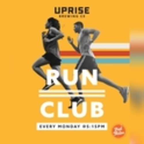 Uprise Run Club