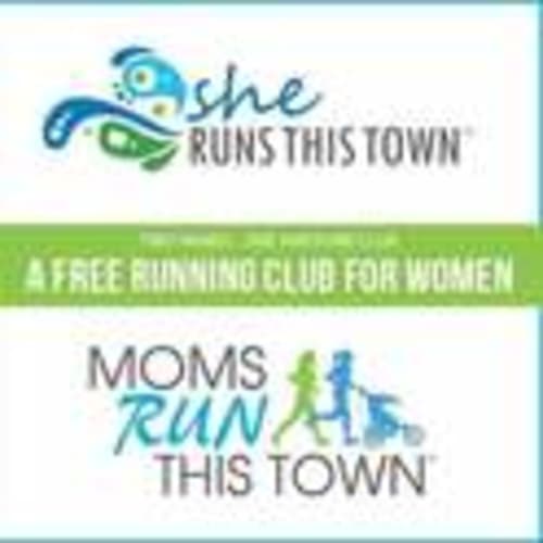 She Runs This Town, Spokane, WA