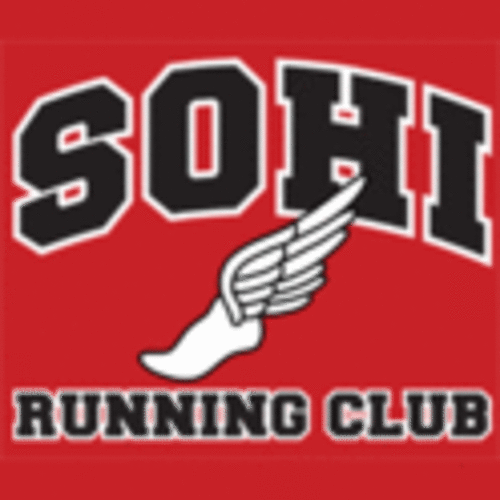 South Hill Running Club