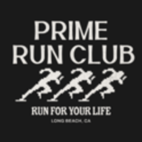 Prime Run Club