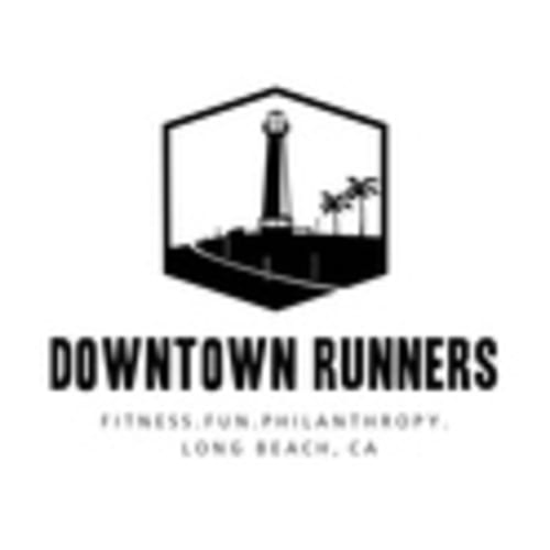 Downtown Runners Long Beach