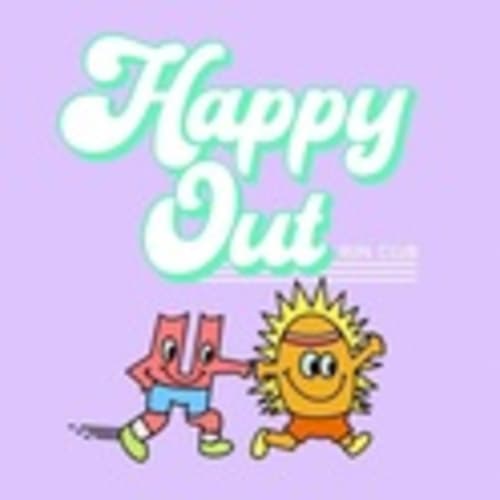 Happy Out Run Club