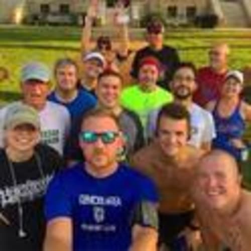Denton Sunday Run Club