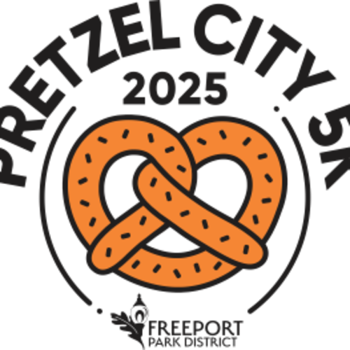 Pretzel City 5k 8:00 Am Start