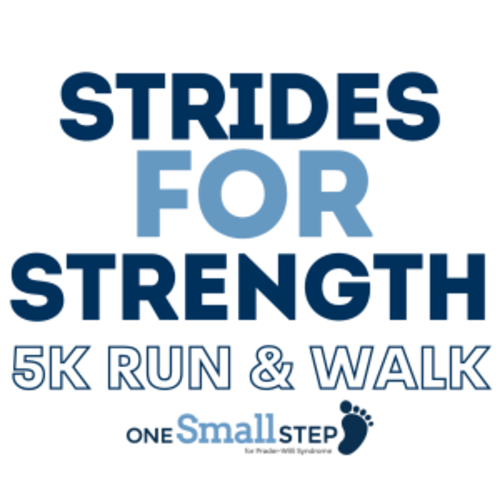 Strides For Strength 5k