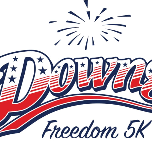 Downs Freedom Run