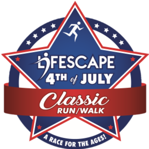 Lifescape 4th Of July Classic Run/walk