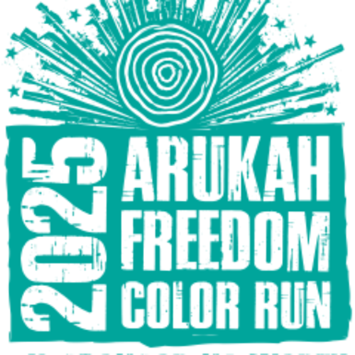 Arukah Freedom 5k Color Run