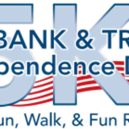 Cnb Bank And Trust Independence Day 5k