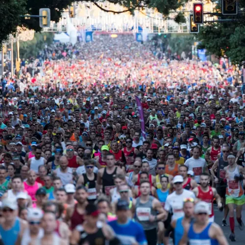Streator Run For Glory 5k