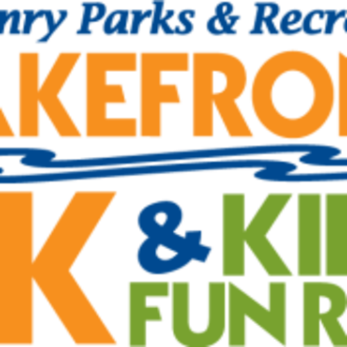 Mchenry Lakefront 5k & Kids Fun Run