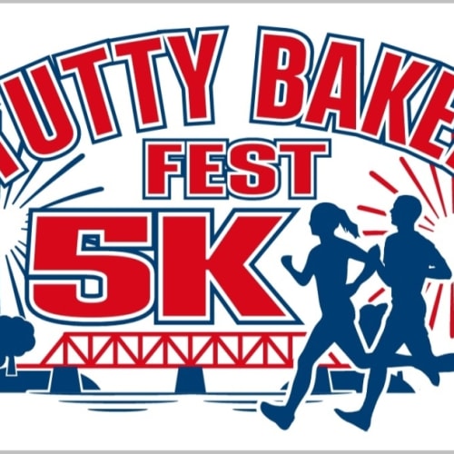 Tutty Baker Fest 5k