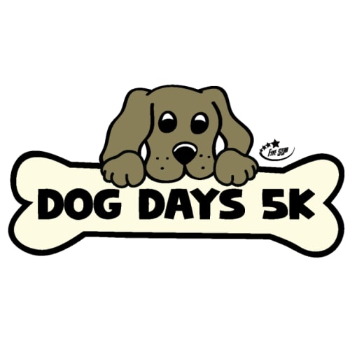 Dog Days 5k