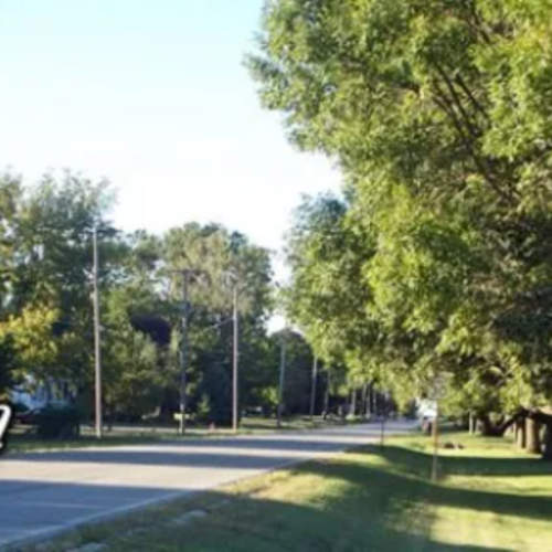 The Gifford Sesquicentennial 5k And Kids Run