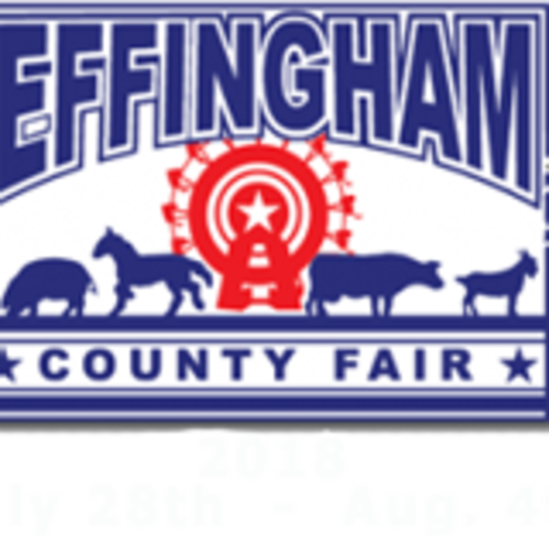 Effingham County Fair 5k