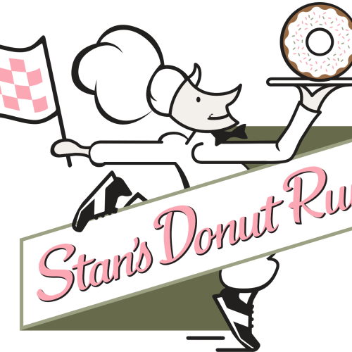 Stan's Donut Race
