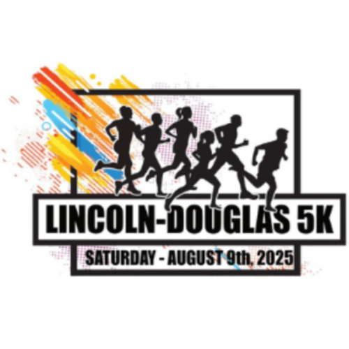 Lincoln Douglas 5k And Fun Run