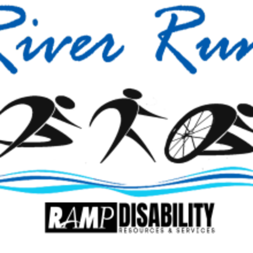 Ramp River Run 3k, 5k, & 1/2 Marathon Run