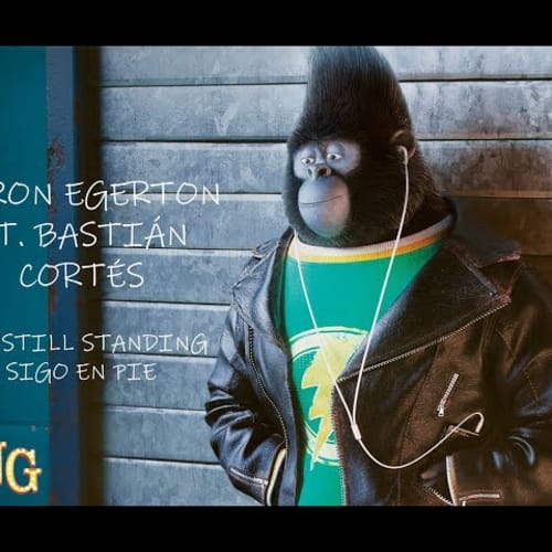 Still Standing | Sigo De Pie