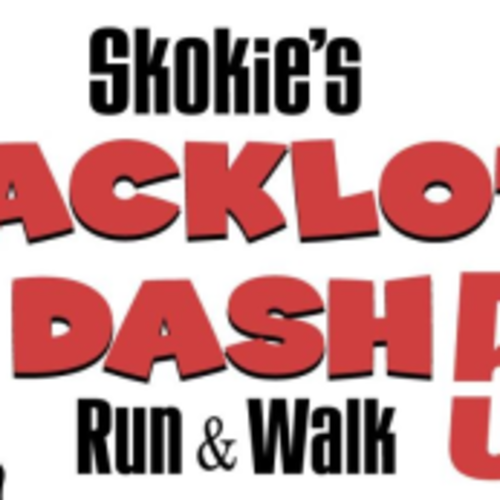 Skokie's Backlot Dash 5k And 1/2 Mile Youth Color Run