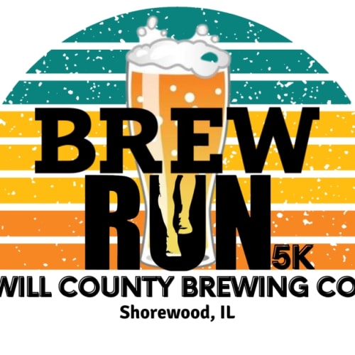 Will County Brew Run 5k