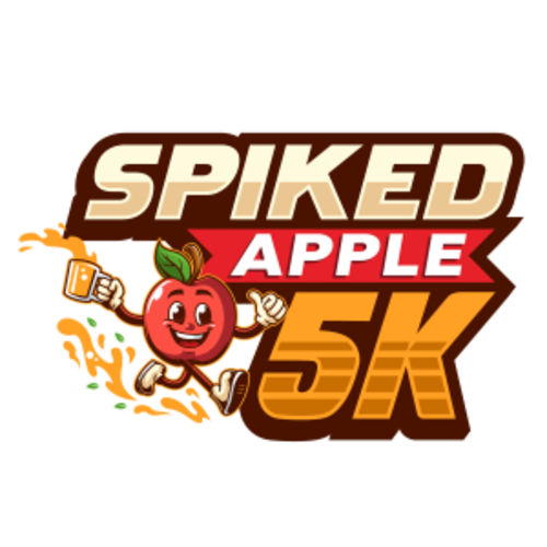 Eckert's Spiked Apple 5k