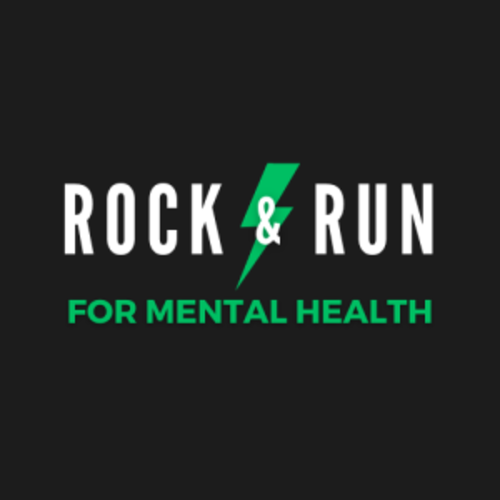 Rock And Run For Mental Health 2025