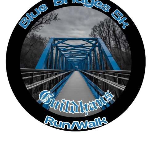 Blue Bridges 5k