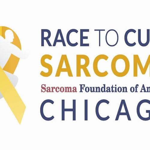 Race To Cure Sarcoma Chicago