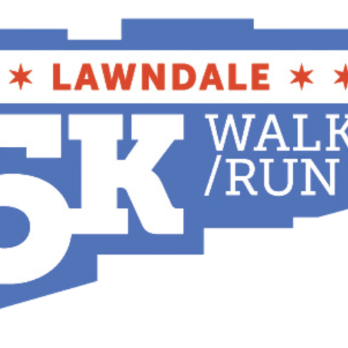 Lawndale 5k