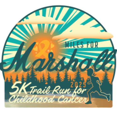 Miles For Marshall 5k Trail Run For Childhood Cancer
