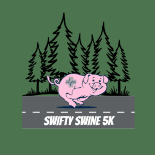 12th Annual Swifty Swine 5k