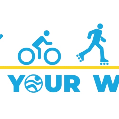5k Your Ways