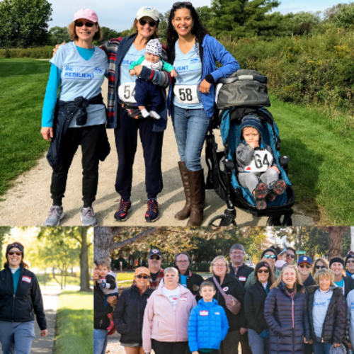 2nd Annual Downers Grove, Il Ostomy 5k
