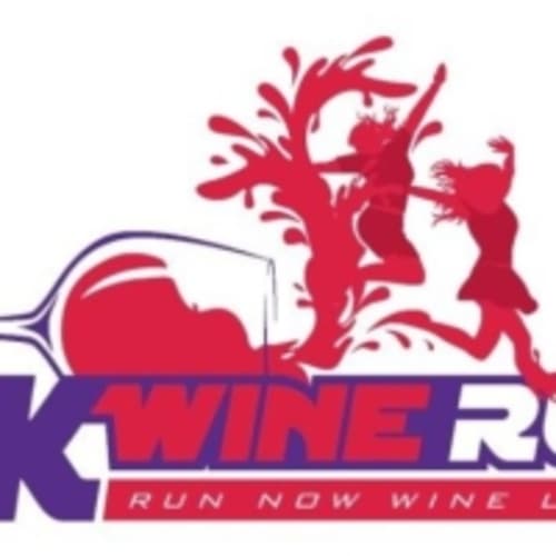 Wild Blossom Haunted Wine Run 5k