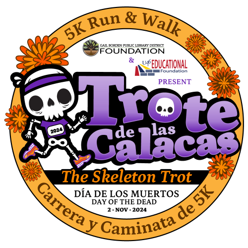 El Trote De Las Calacas