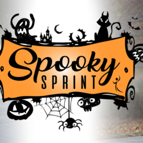 Spooky Sprint - Greater Chicago
