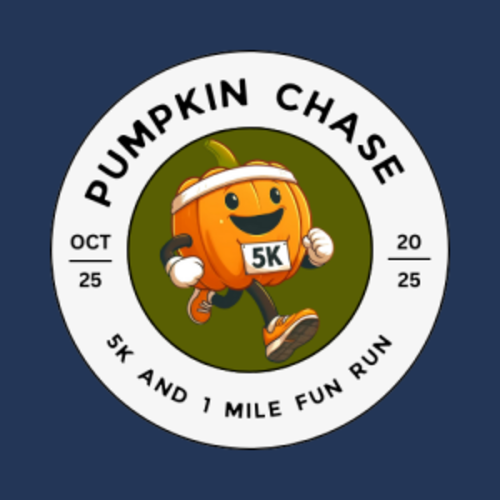 Lake Bluff Pto Pumpkin Chase