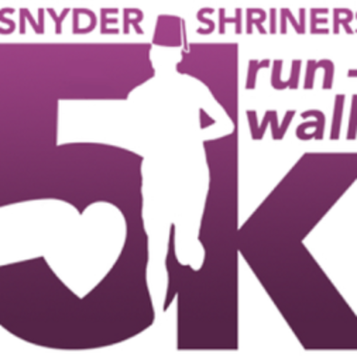 Snyder Shriners 5k