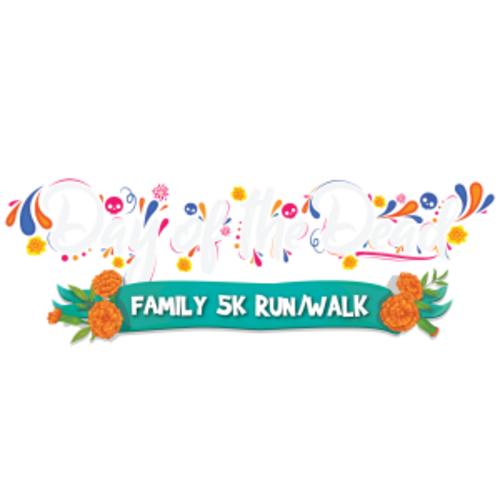 Day Of The Dead Family 5k Run/walk