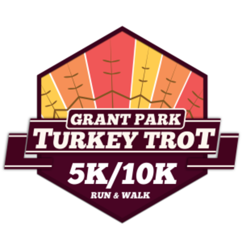 Grant Park Turkey Trot 5k & 10k