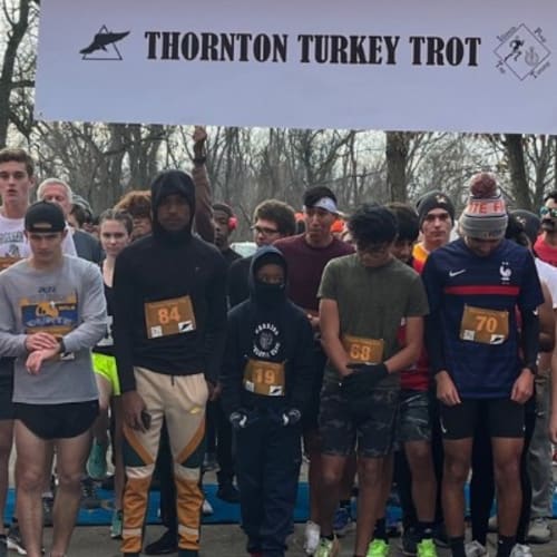 Thornton Turkey Trot
