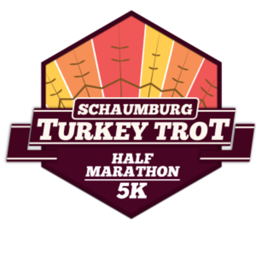 Schaumburg Turkey Trot Half Marathon & 5k