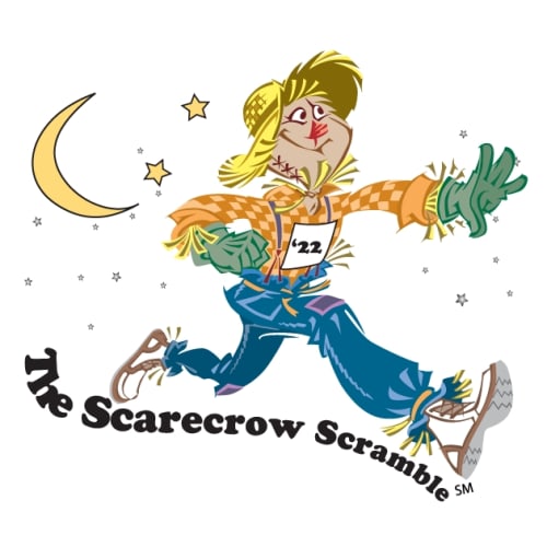 Scarecrow Scramble