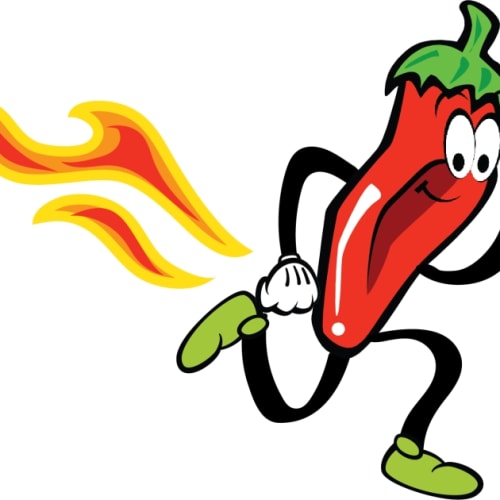 Chili Chase 5k Run And Kids Pepper Dash